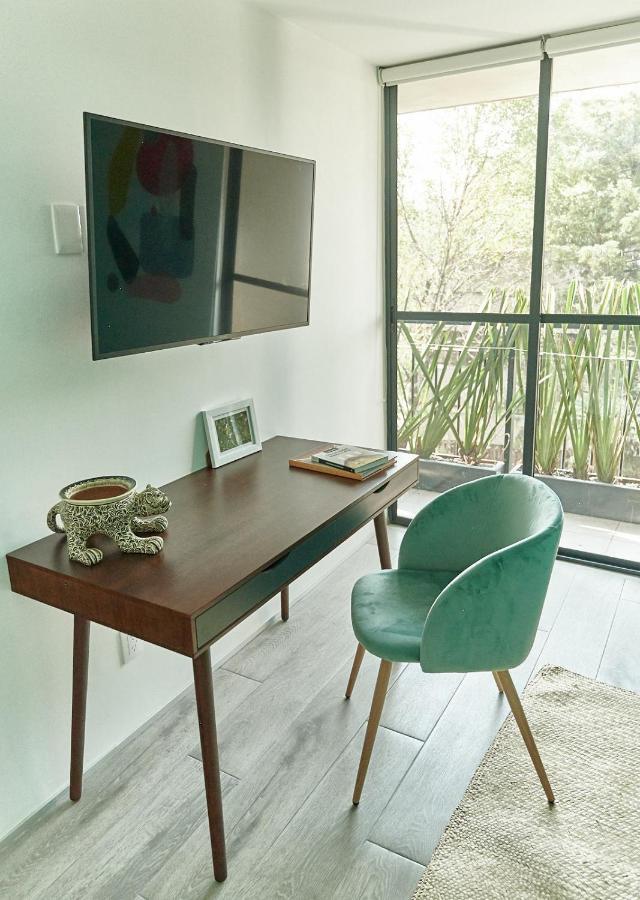 Apartamento Versátil Departamento