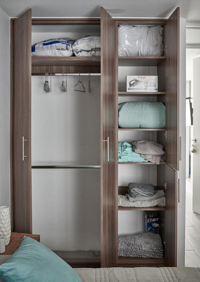 Apartamento Versátil Departamento