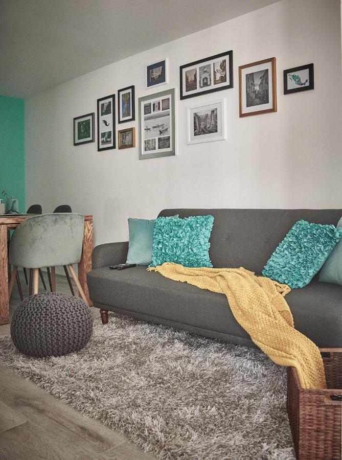 Apartamento Versátil Departamento México DF