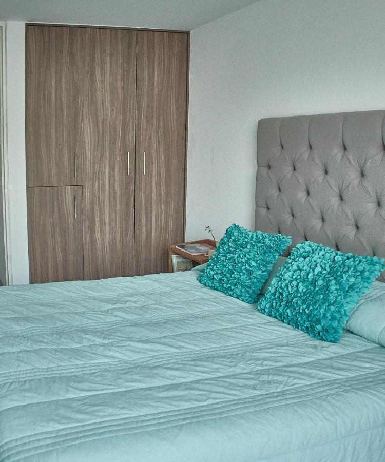 Apartamento Versátil Departamento