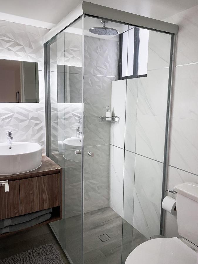 Apartamento Versátil Departamento *
